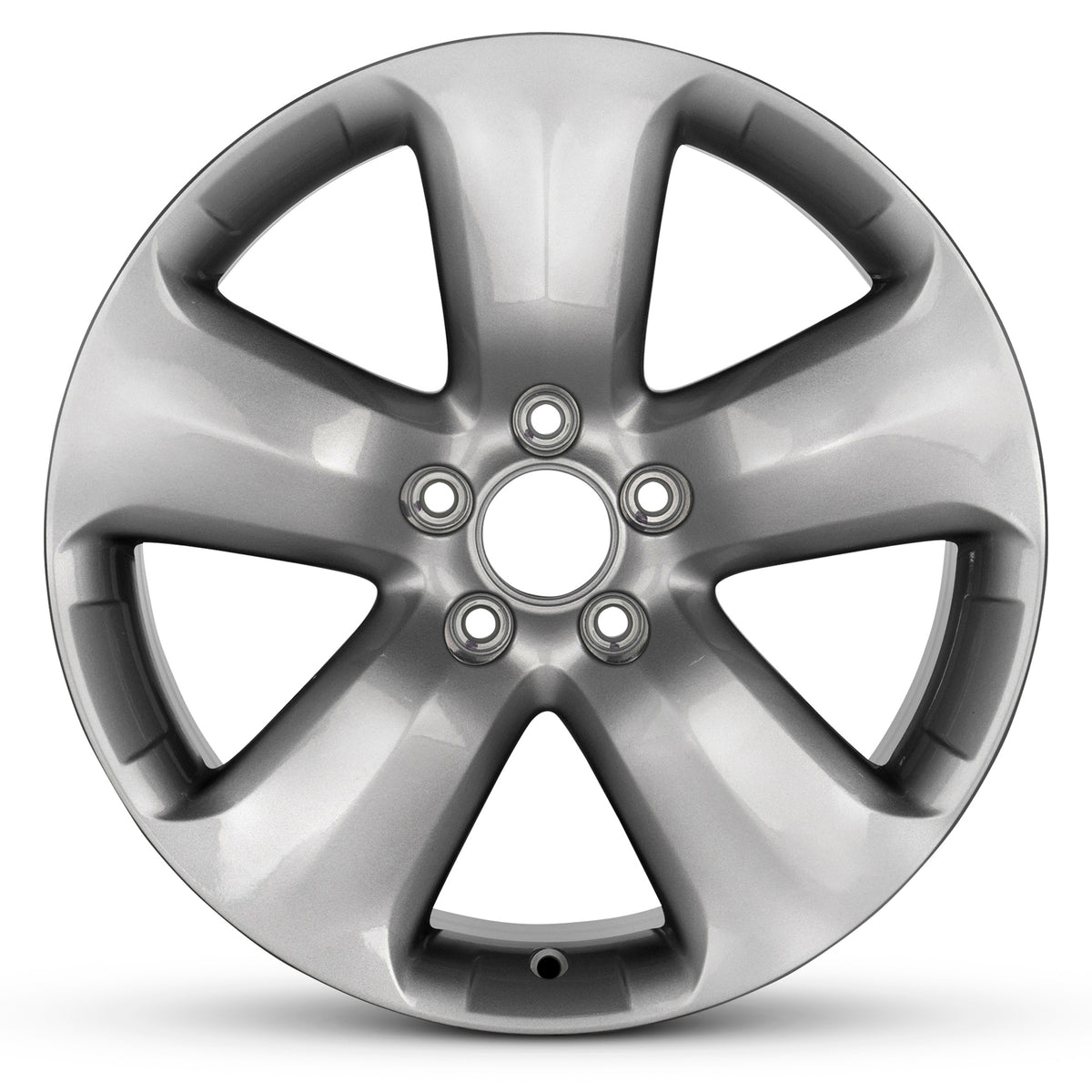 2007-2009 18x7.5 Acura RDX Genuine OEM Alloy Wheel