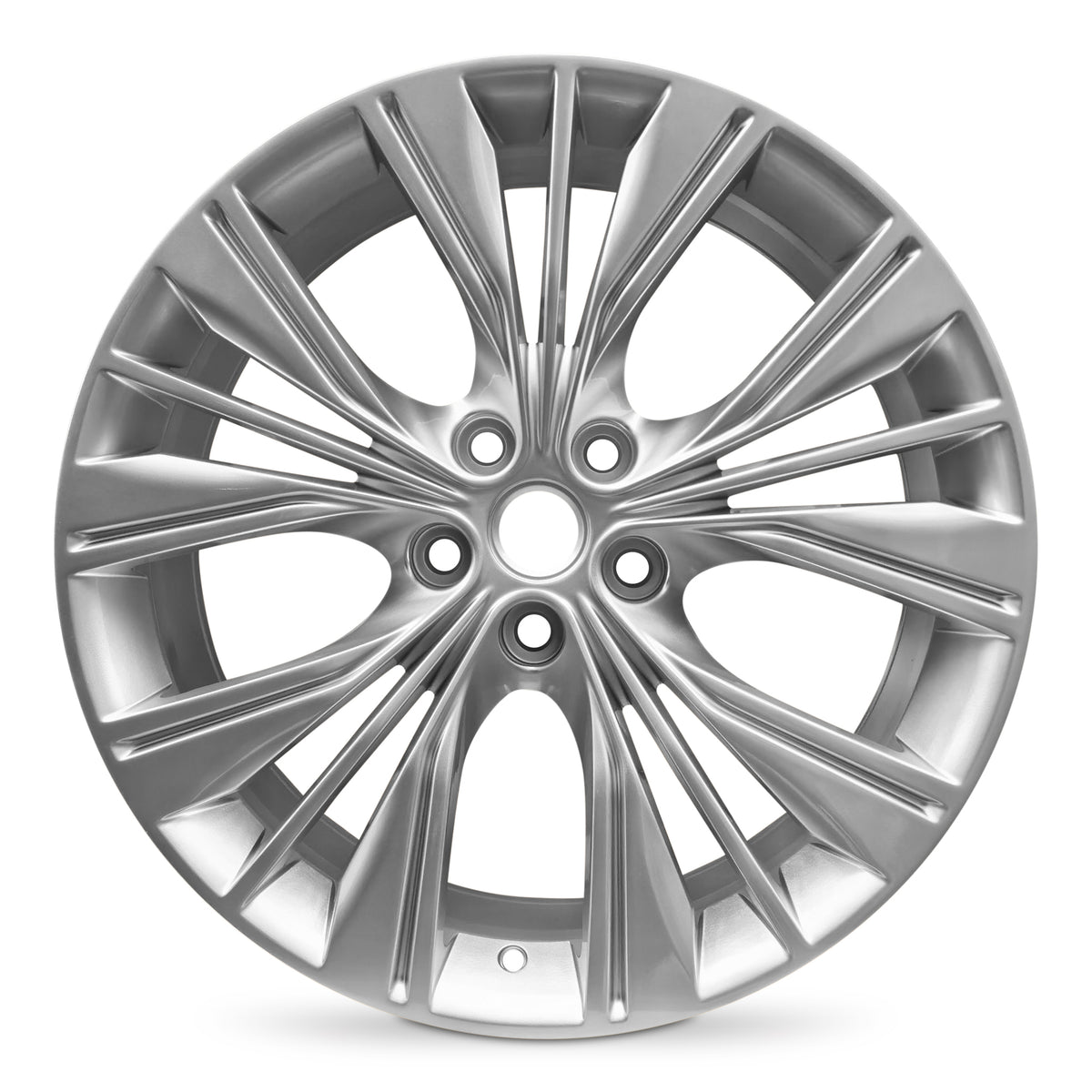 2014-2020 20x8.5 Chevrolet Impala Alloy Wheel