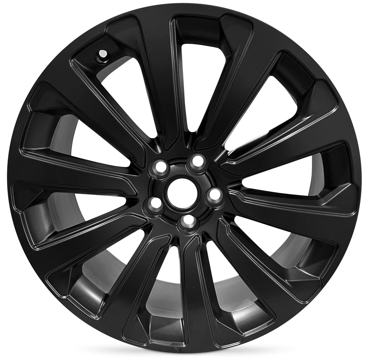 2018-2025 Land Rover Range Rover Velar 20x8.5 Genuine OEM Alloy Wheel