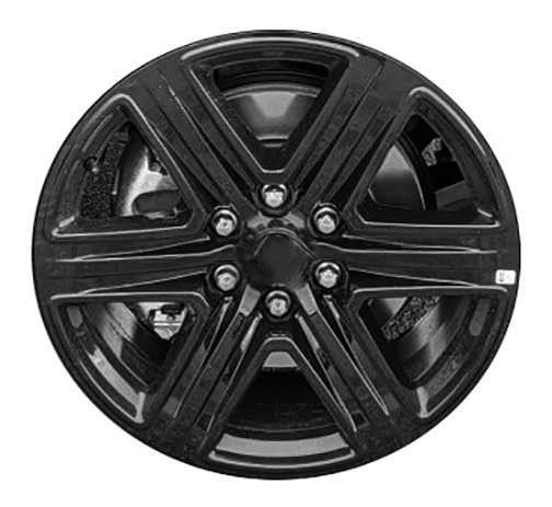 2018-2021 Ford Expedition 20x8.5 Genuine OEM Alloy Wheel
