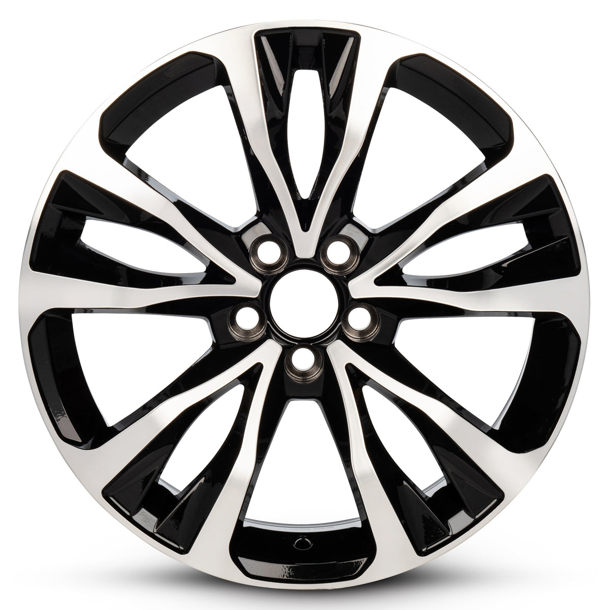 2017-2019 17x7 Toyota Corolla Alloy Wheel
