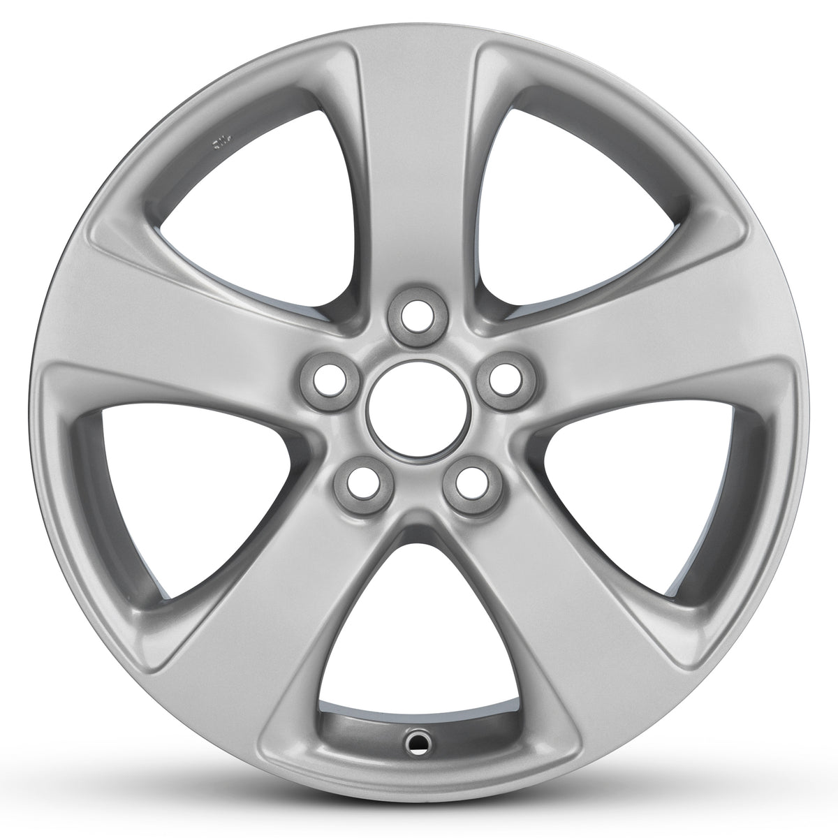 2011-2020 17x7 Toyota Sienna Alloy Wheel