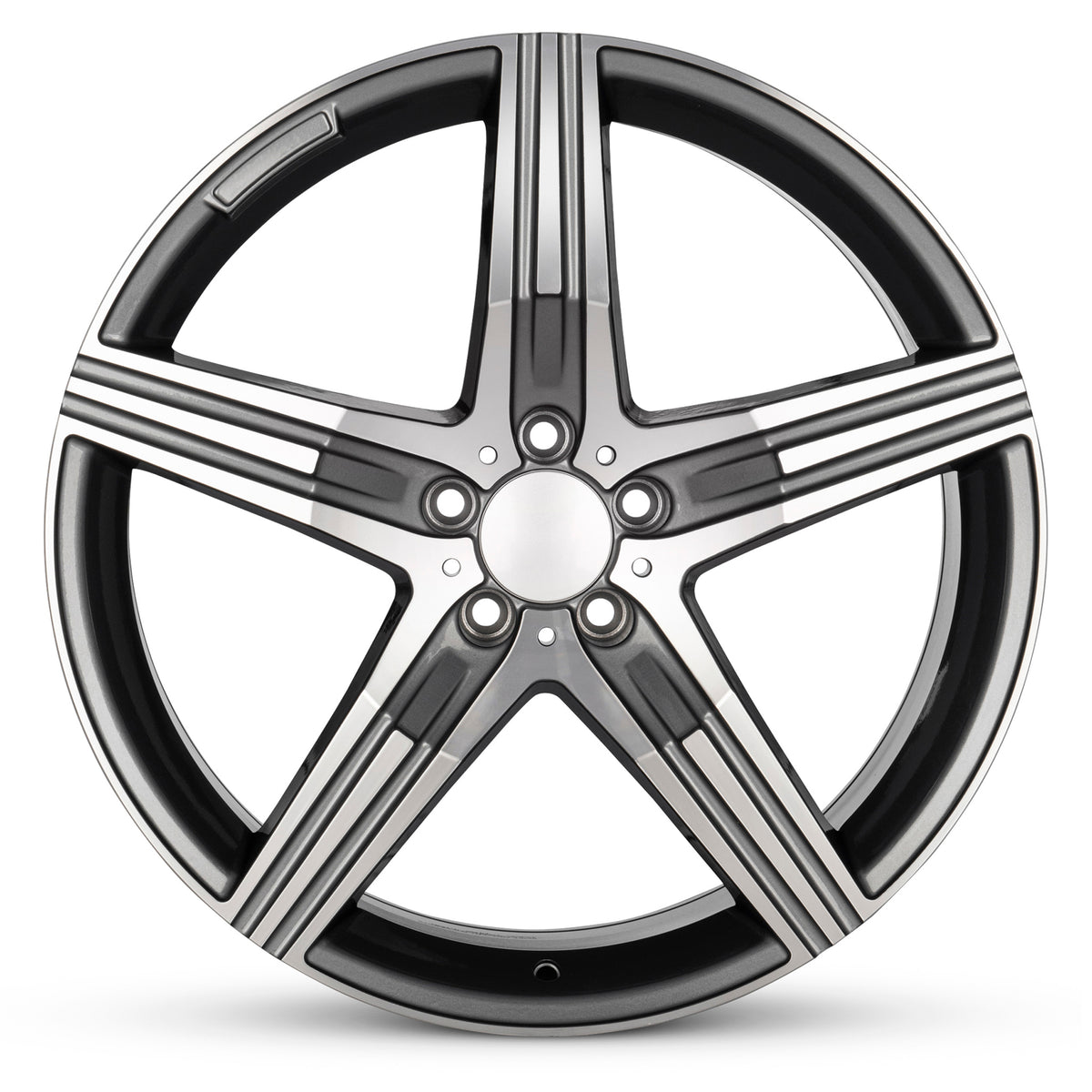2014-2020 20x9.5 Mercedes-Benz S63 Alloy Wheel