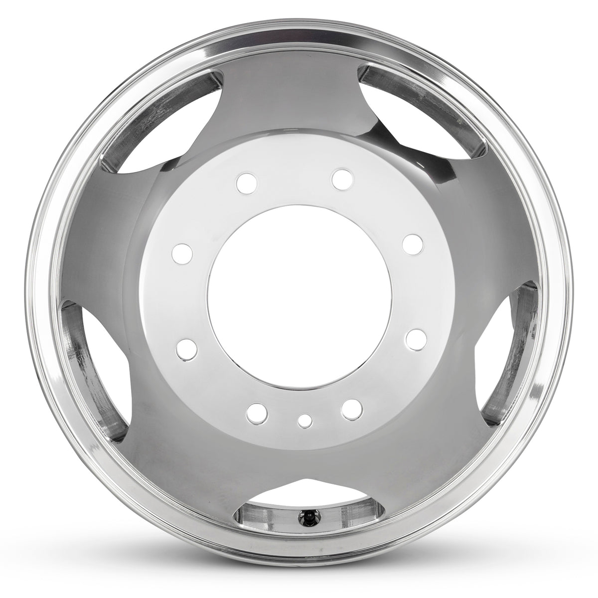 2011-2025 17x6.5 Chevrolet Silverado 3500 Alloy Wheel