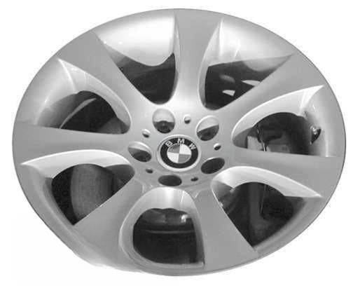 2006-2010 BMW 528i and Compatible BMW 18x8 Genuine OEM Alloy Wheel