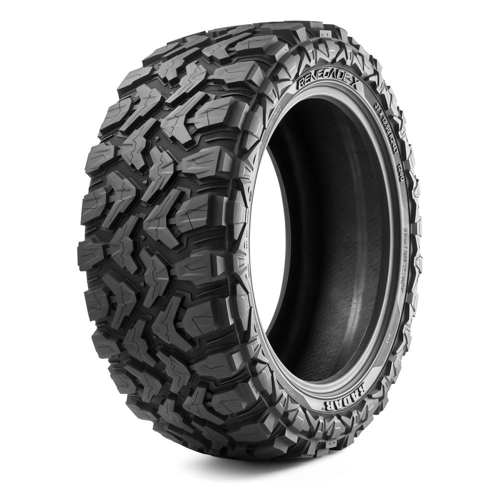 Radar Renegade X LT295/70R18 129/126Q E