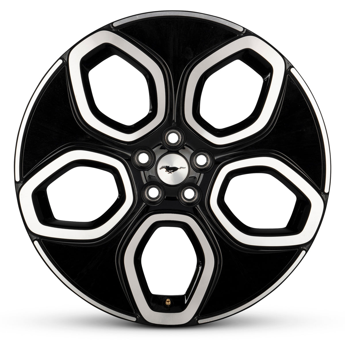 2021-2023 20x8 Ford Mustang Mach-E Genuine OEM Alloy Wheel
