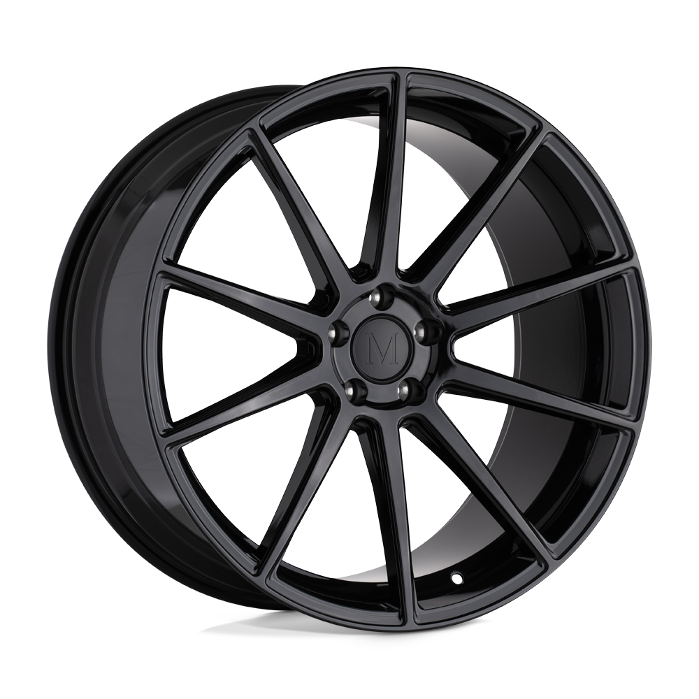Mandrus KLASS GLOSS BLACK
