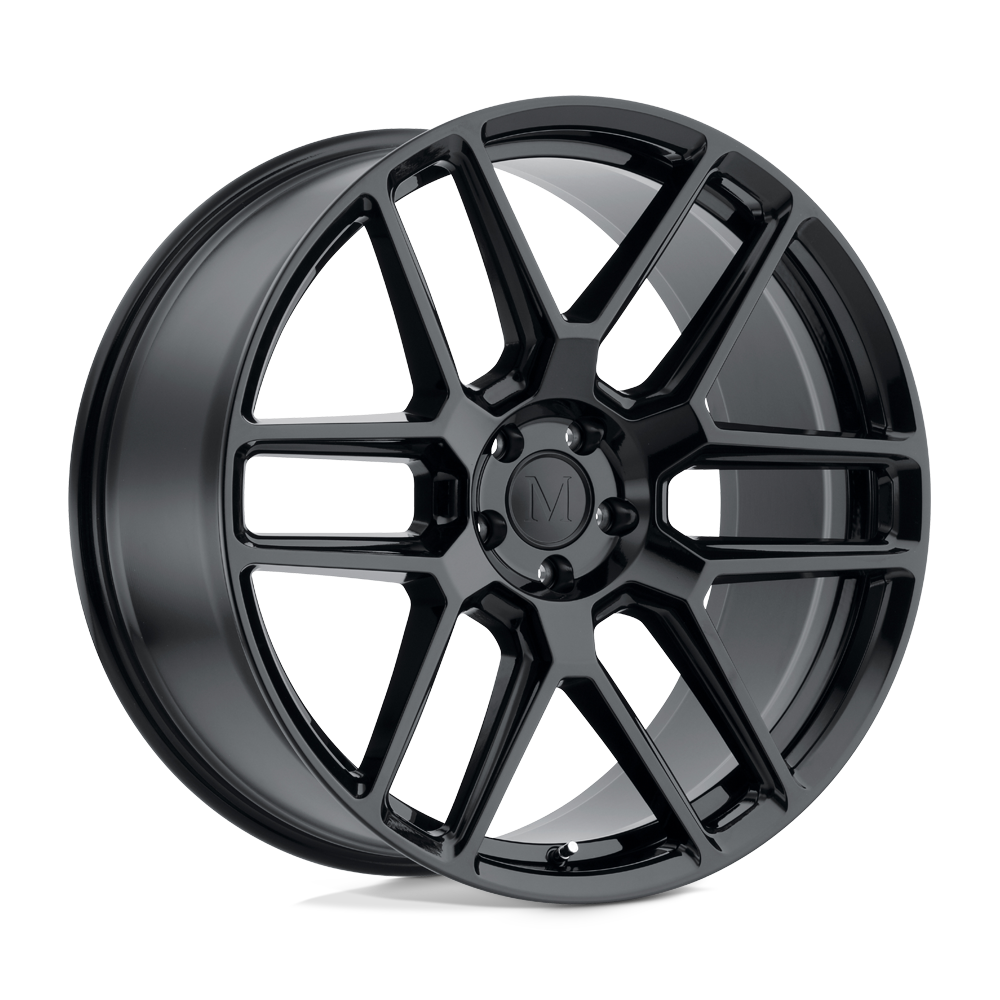 Mandrus OTTO GLOSS BLACK