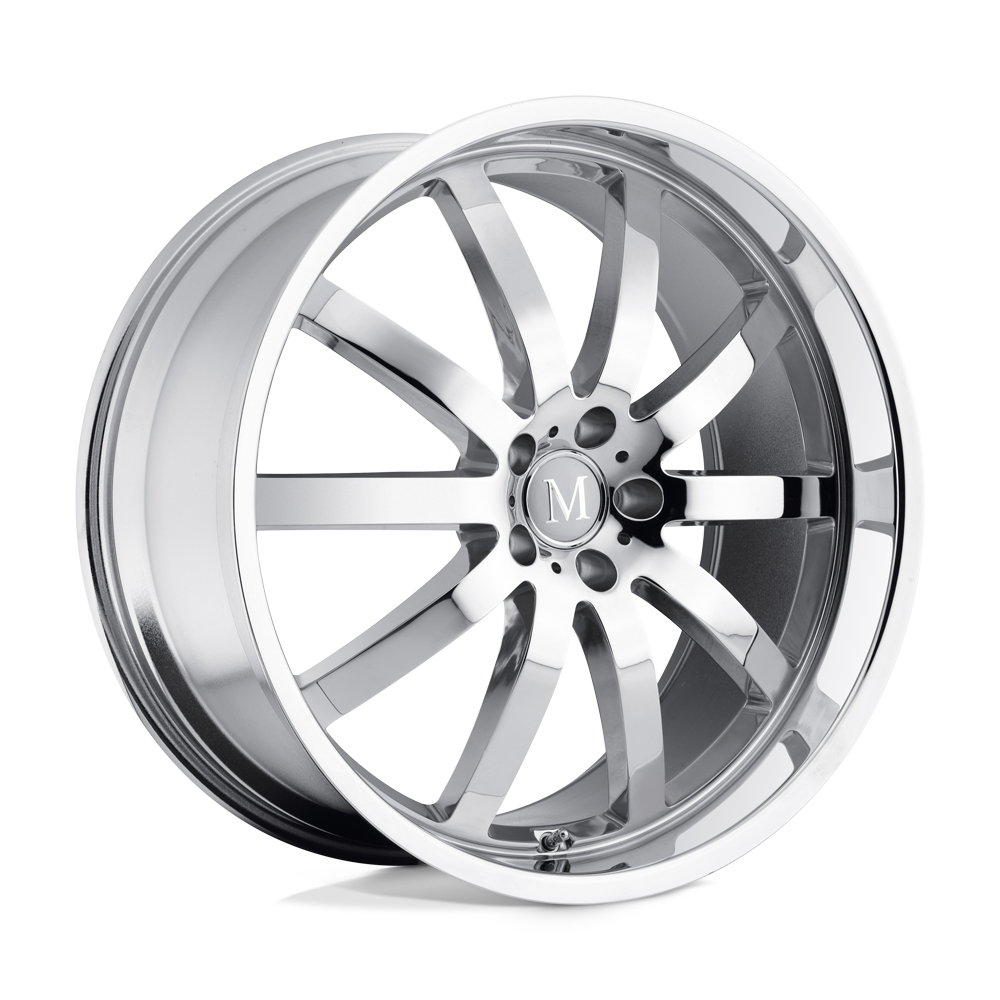 Mandrus WILHELM CHROME