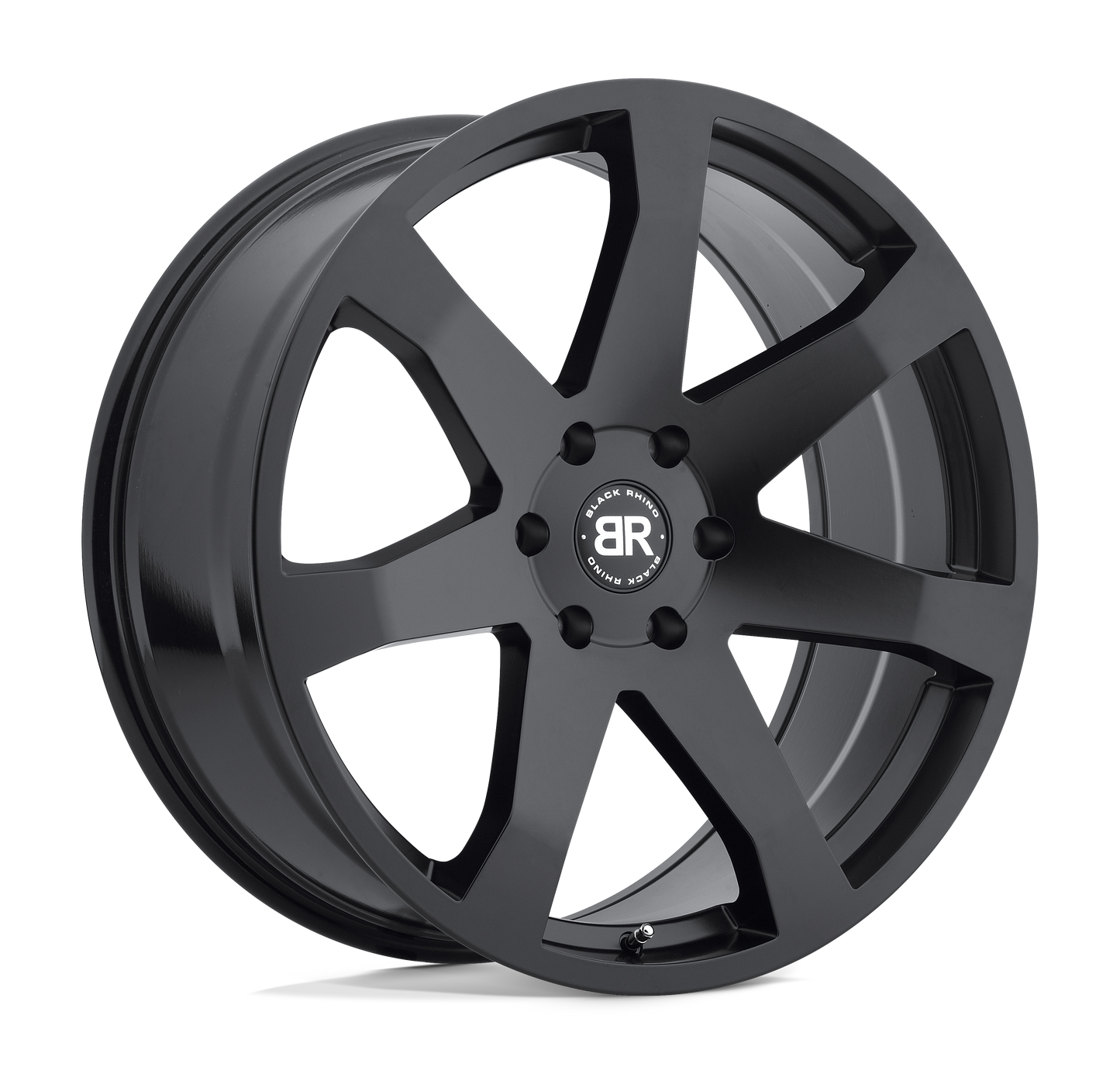 Black Rhino Hard Alloys MOZAMBIQUE MATTE BLACK