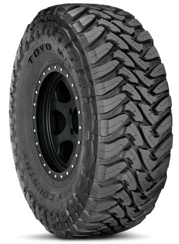TOYO OPEN COUNTRY M/T