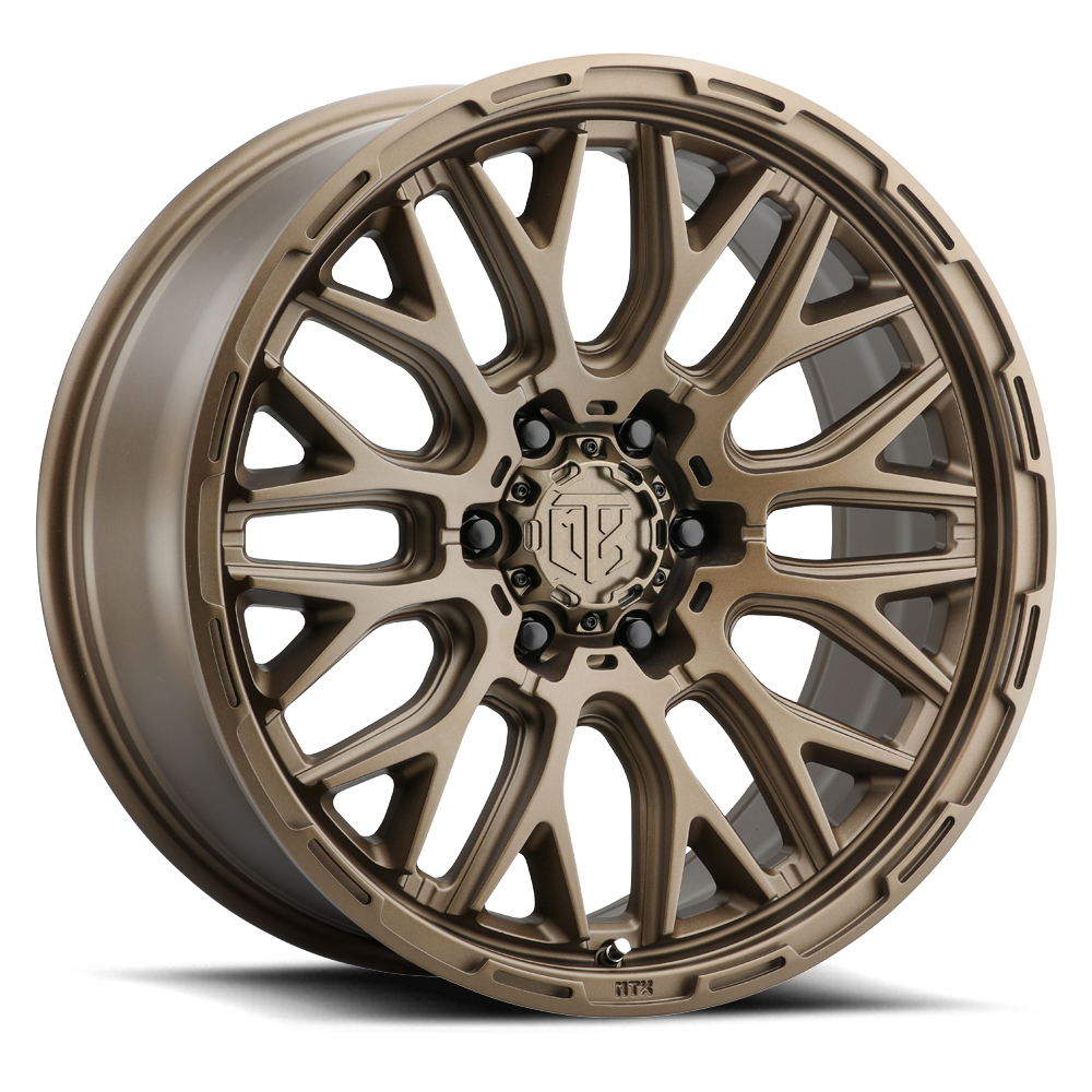 MTX X303 Typhoon wheel Bronze