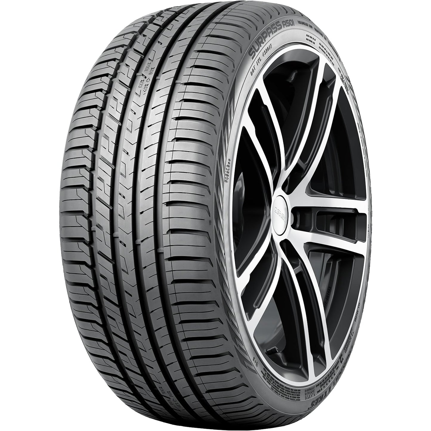 NOKIAN SURPASS AS01