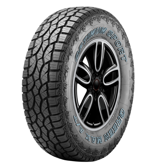 GREENMAX OPTIMUM SPORT A/T