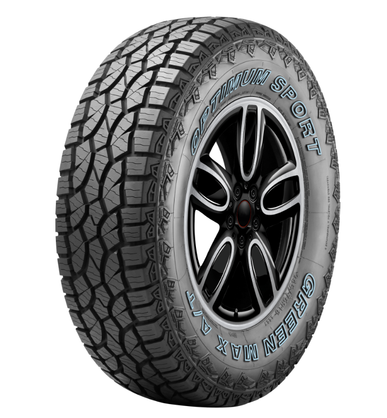 GREENMAX OPTIMUM SPORT A/T