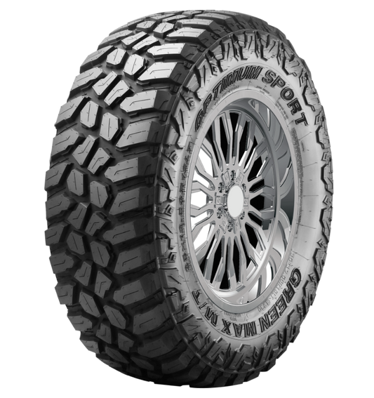 GREENMAX OPTIMUM SPORT M/T