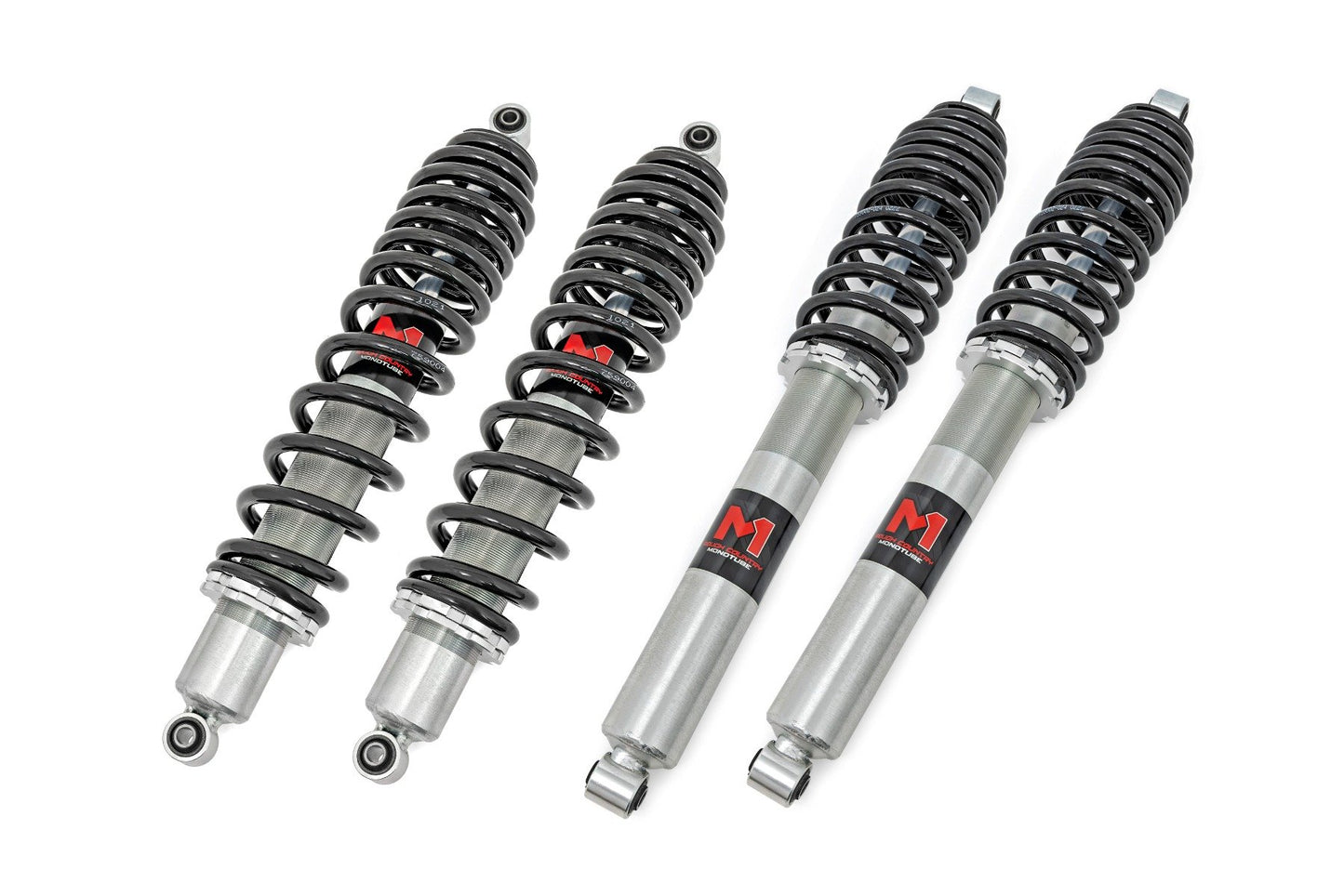 Rough Country Adjustable Suspension Kit | Ride Height Adjust | Polaris Ranger 1000/Ranger XP 900/1000
