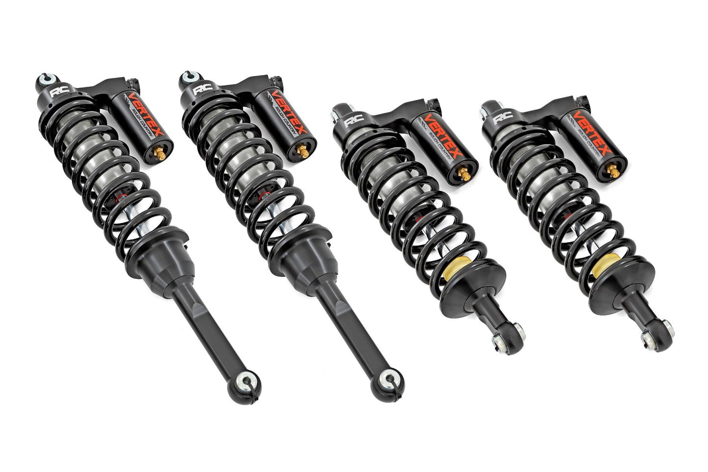 Rough Country Vertex Adjustable Suspension Kit | Polaris Ranger 1000/Ranger XP 900/1000