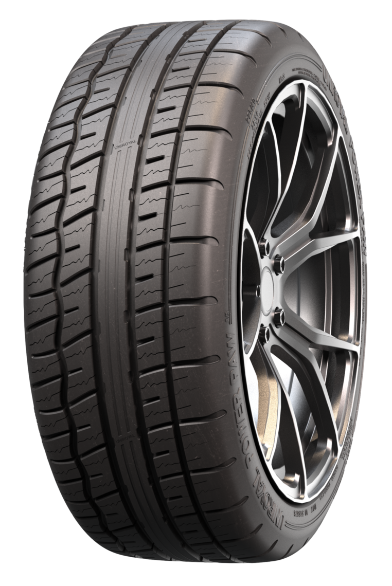 UNIROYAL POWER PAW A/S