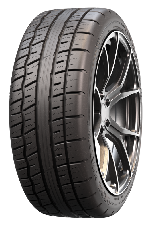 UNIROYAL POWER PAW A/S