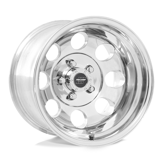 Pro Comp Alloys PA69 VINTAGE POLISHED