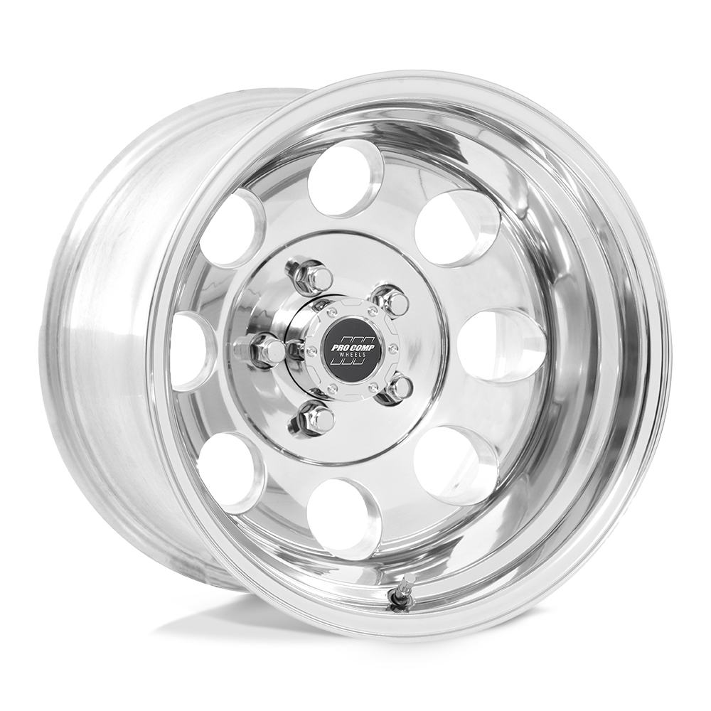 Pro Comp Alloys PA69 VINTAGE POLISHED