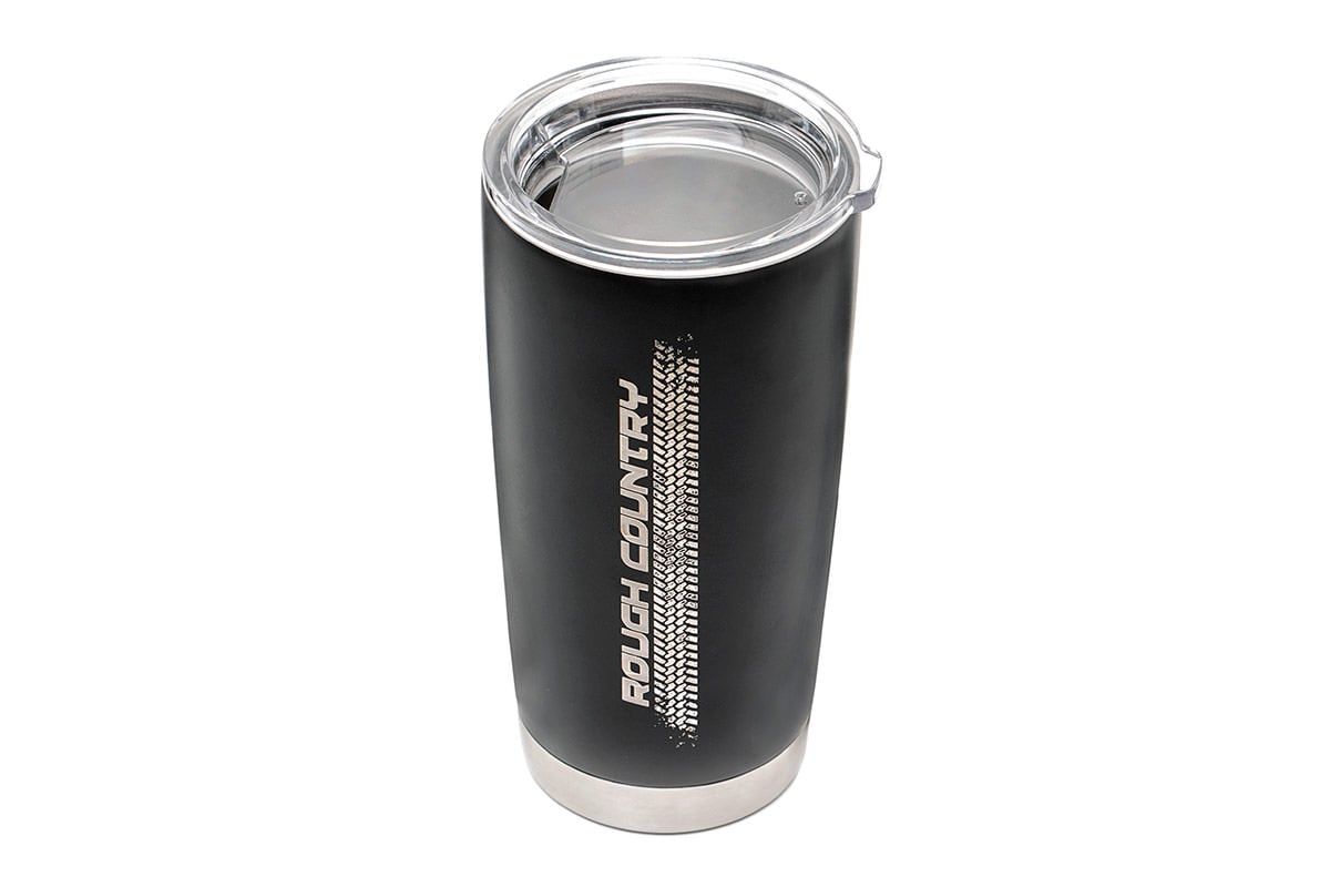 Rough Country 20 OZ Double Wall RC Tumbler