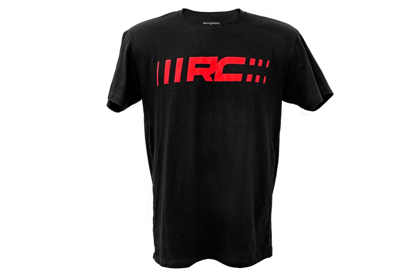 Rough Country Rough Country T-Shirt | RC Lines | Black | 3XL