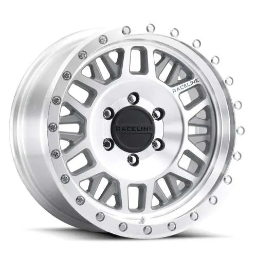Raceline Ryno 951MC 17x8.5 0 (5x150)