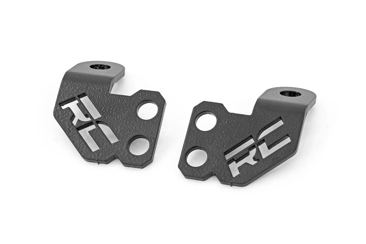 Rough Country Whip Mount | Cage | Polaris RZR XP 1000