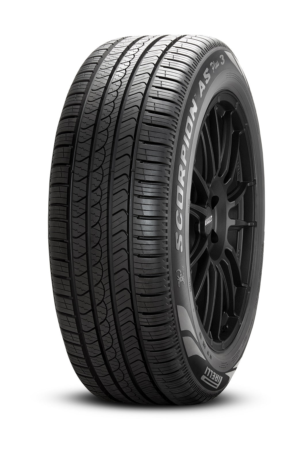 PIRELLI SCORPION A/S PLUS 3