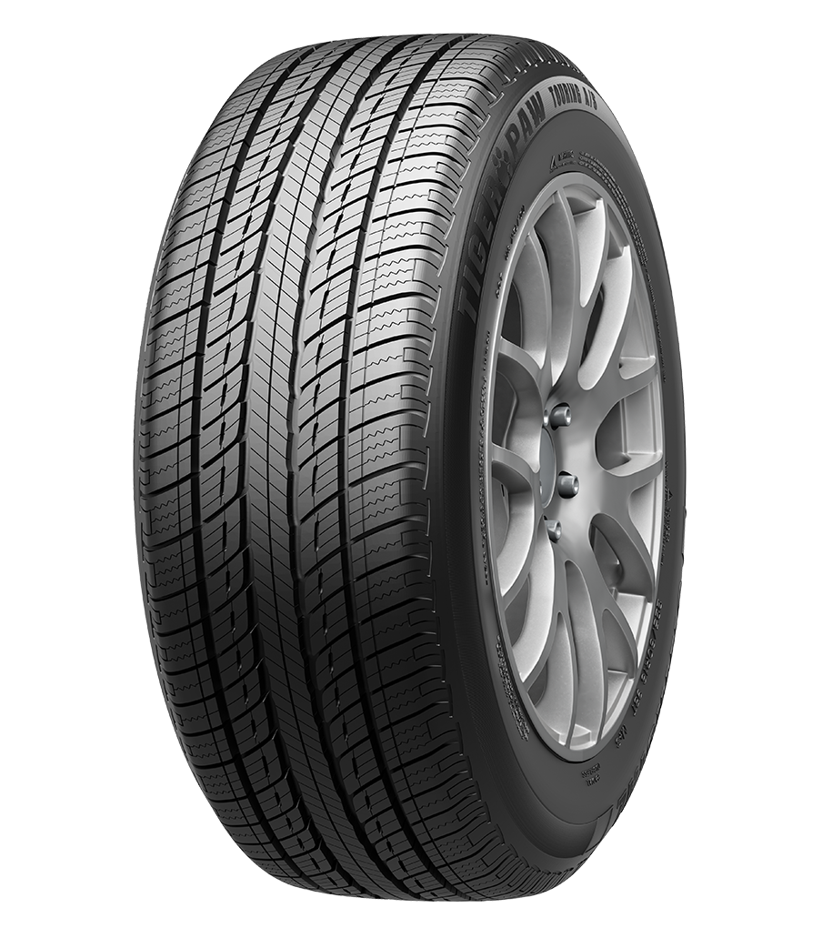 UNIROYAL TIGER PAW TOURING A/S