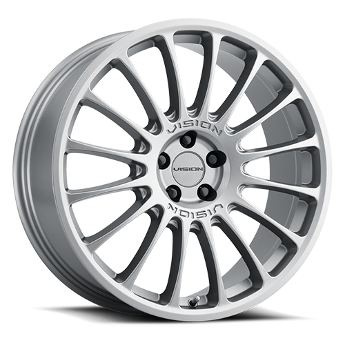 VISION MONACO CUSTOM WHEEL Graphite