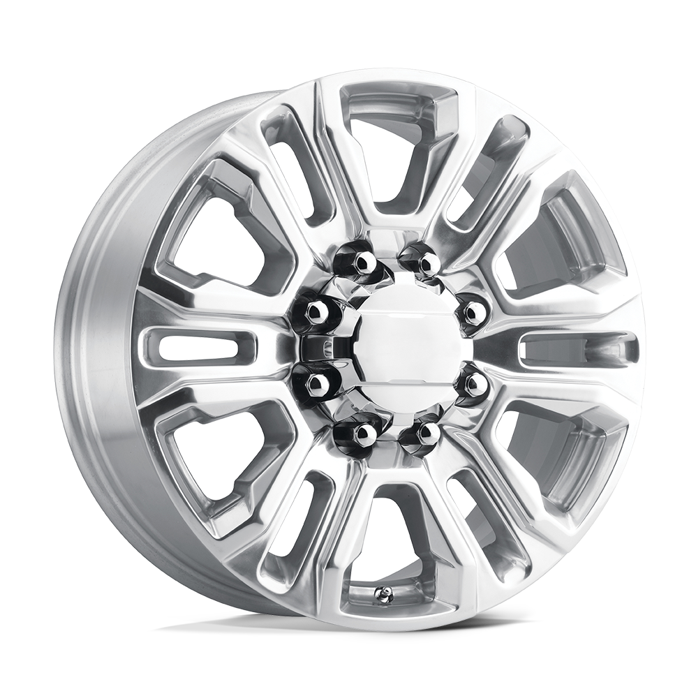 Performance Replicas PR207 POLISHED WITH CLEAR COAT