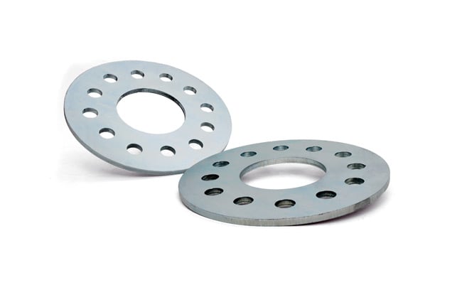 Rough Country 0.25 Inch Wheel Spacers | 6x135/6x5.5 | Multiple Makes & Models (Chevy/Ford/GMC/Ram)
