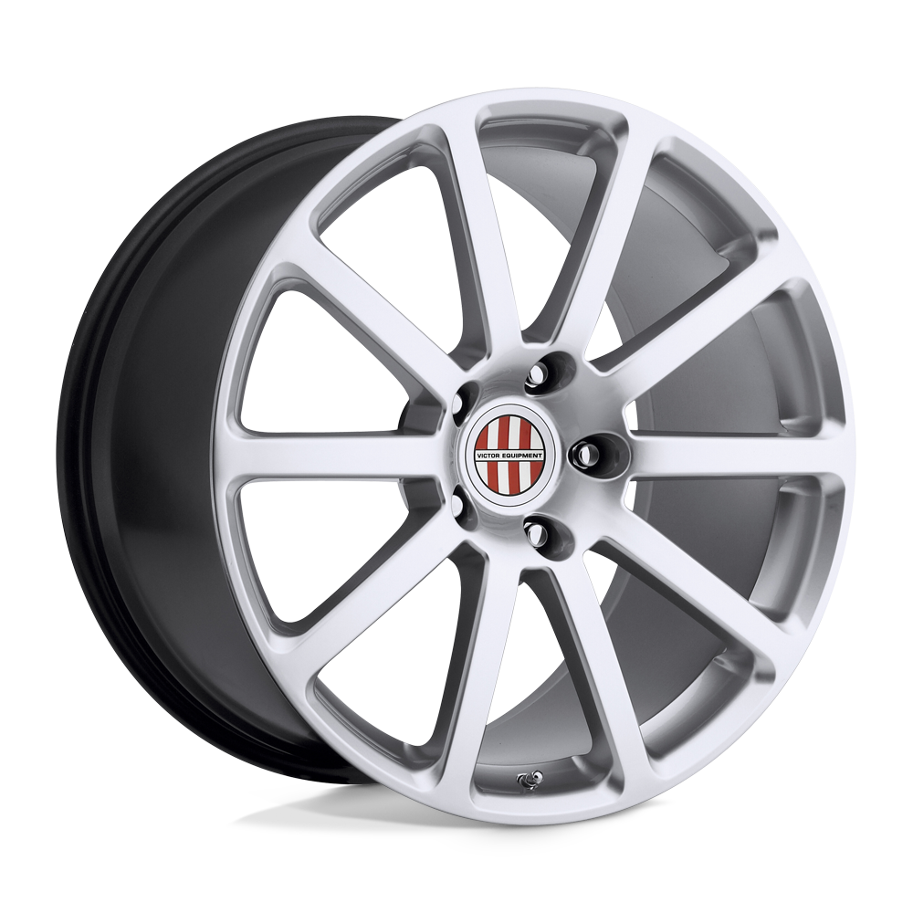 Victor Equipment ZEHN HYPER SILVER
