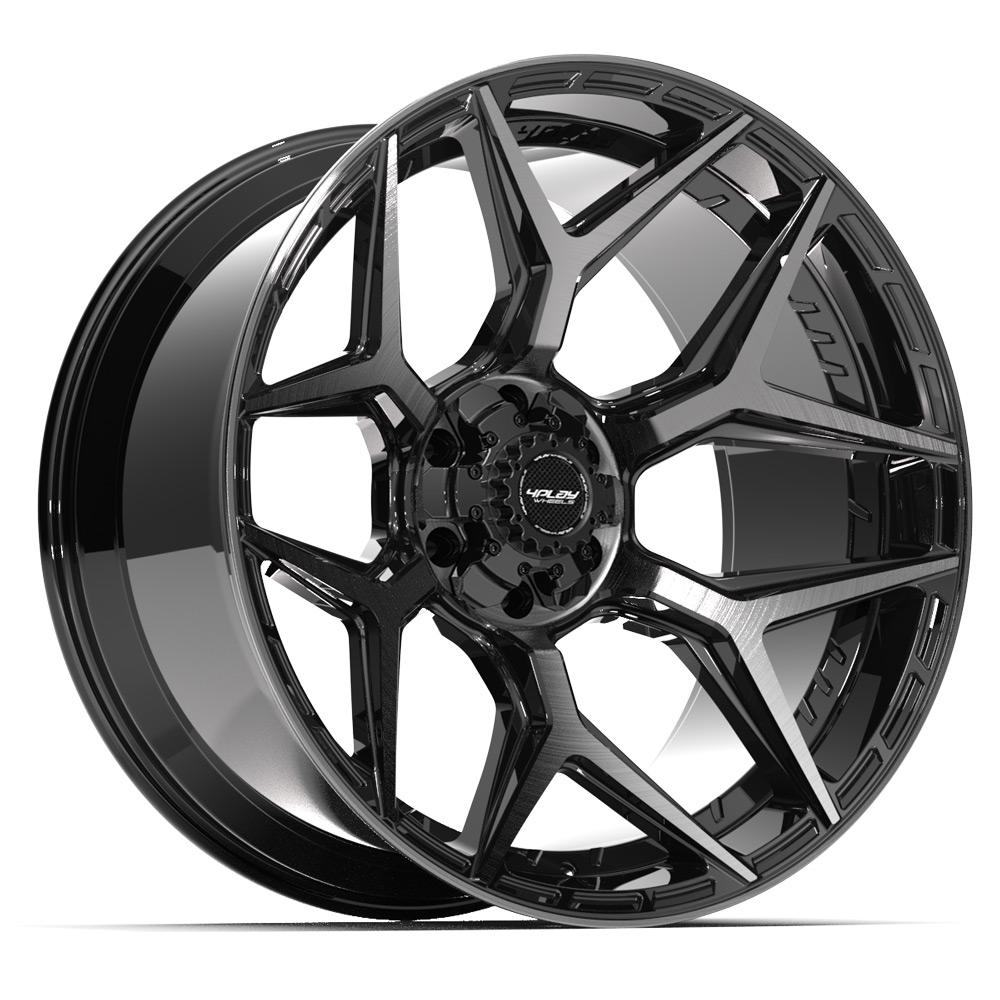 20" Wheels
