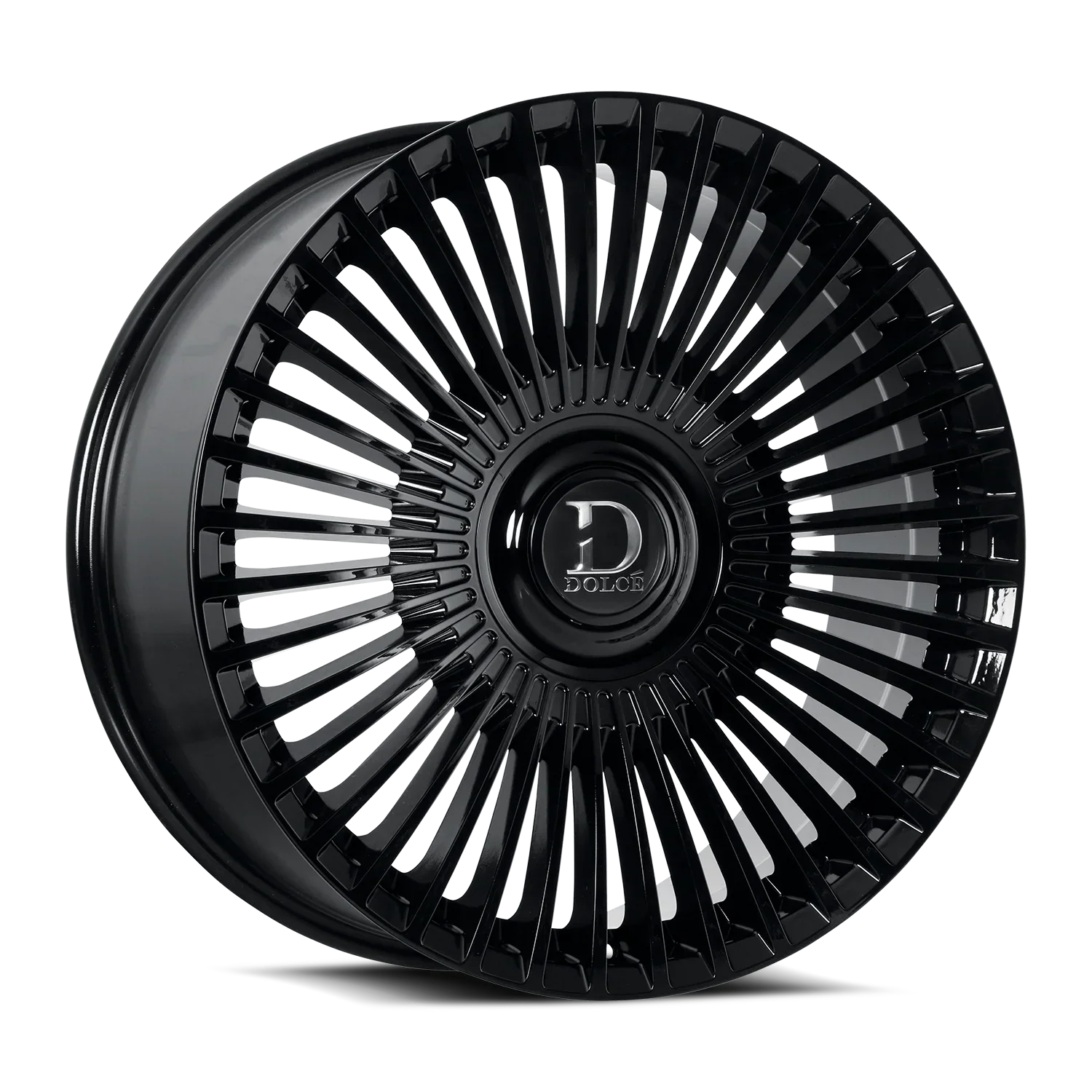 24" Wheels