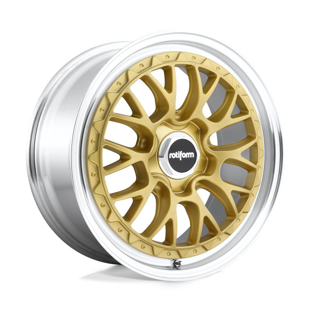15" Wheels