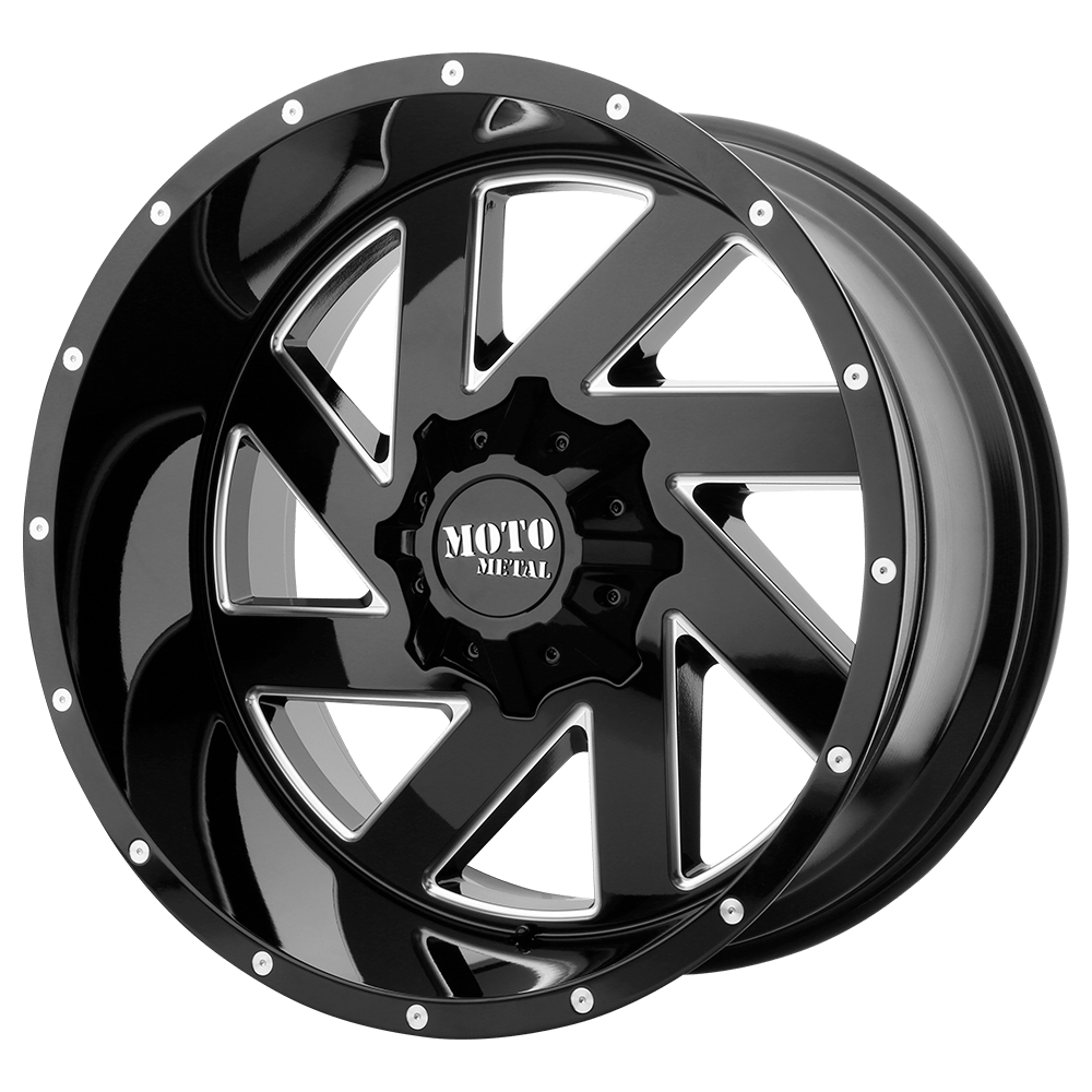 17" Wheels