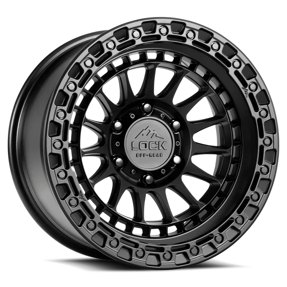 17" Wheels