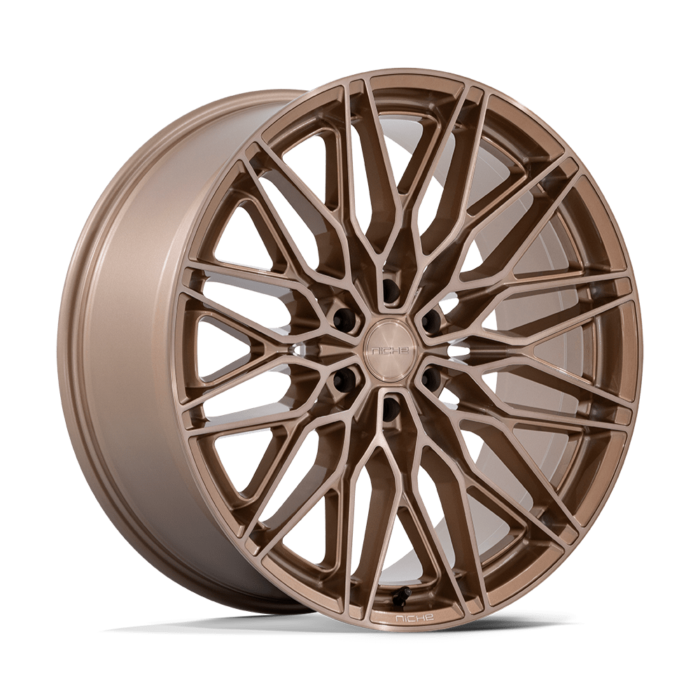 19" Wheels