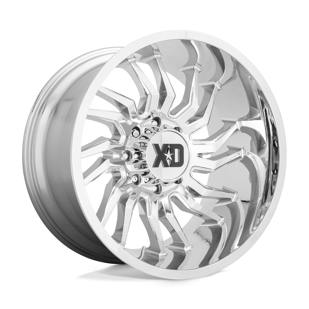 22" Wheels