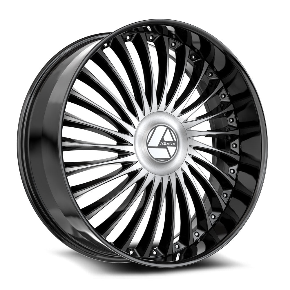 28" Wheels