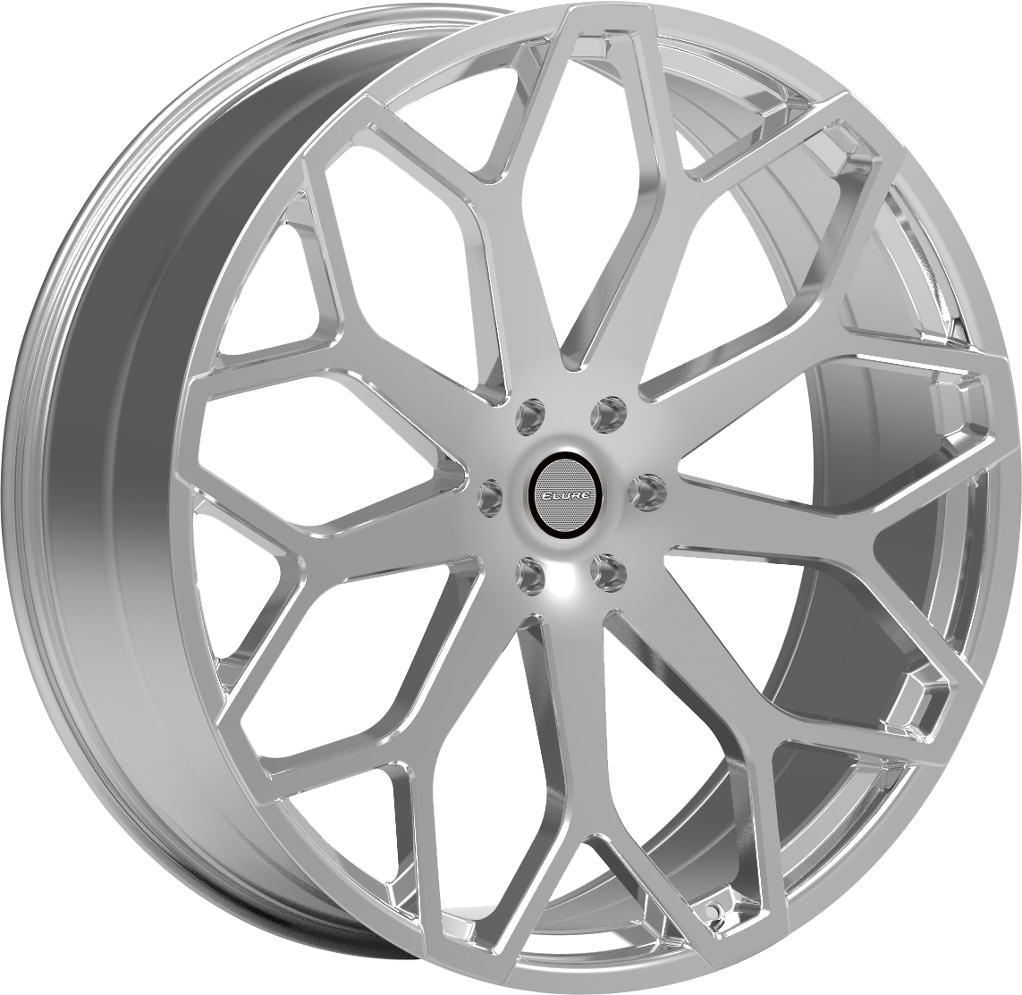 ELURE 46 CHROME