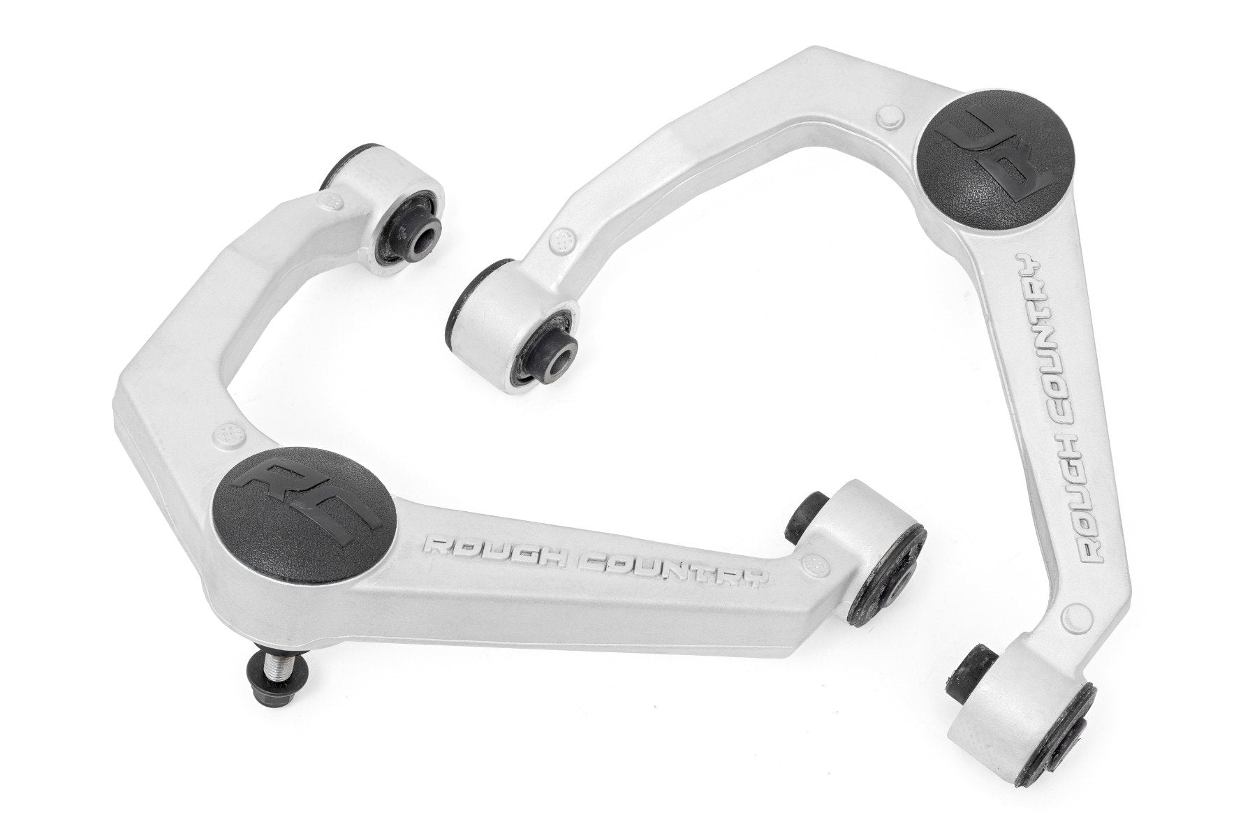 Rough Country Forged Upper Control Arms | OE Upgrade | Nissan Frontier 4WD (2005-2026)