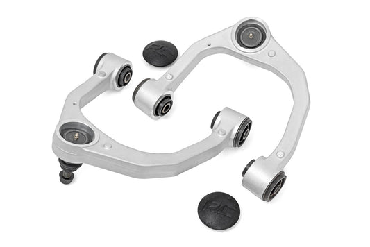 Rough Country Forged Upper Control Arms | OE Upgrade | Toyota 4Runner (10-24)/Tacoma (05-23)