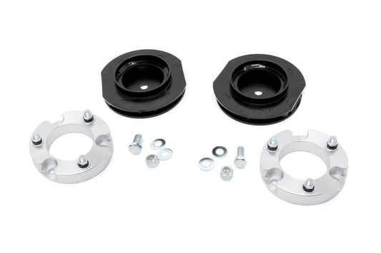 Rough Country 2 Inch Lift Kit | Toyota 4Runner 4WD (2003-2009)