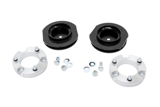 Rough Country 2 Inch Lift Kit | Toyota FJ Cruiser 2WD/4WD (2007-2014)